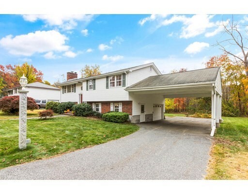 Property Photo: 6 Barbara Circle MA 01803