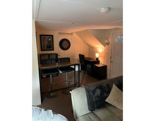 Property Photo: 1 Bodfish Ave. G MA 02571