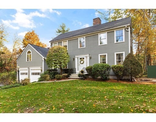 Property Photo:  83 Tenney Rd  MA 01886 