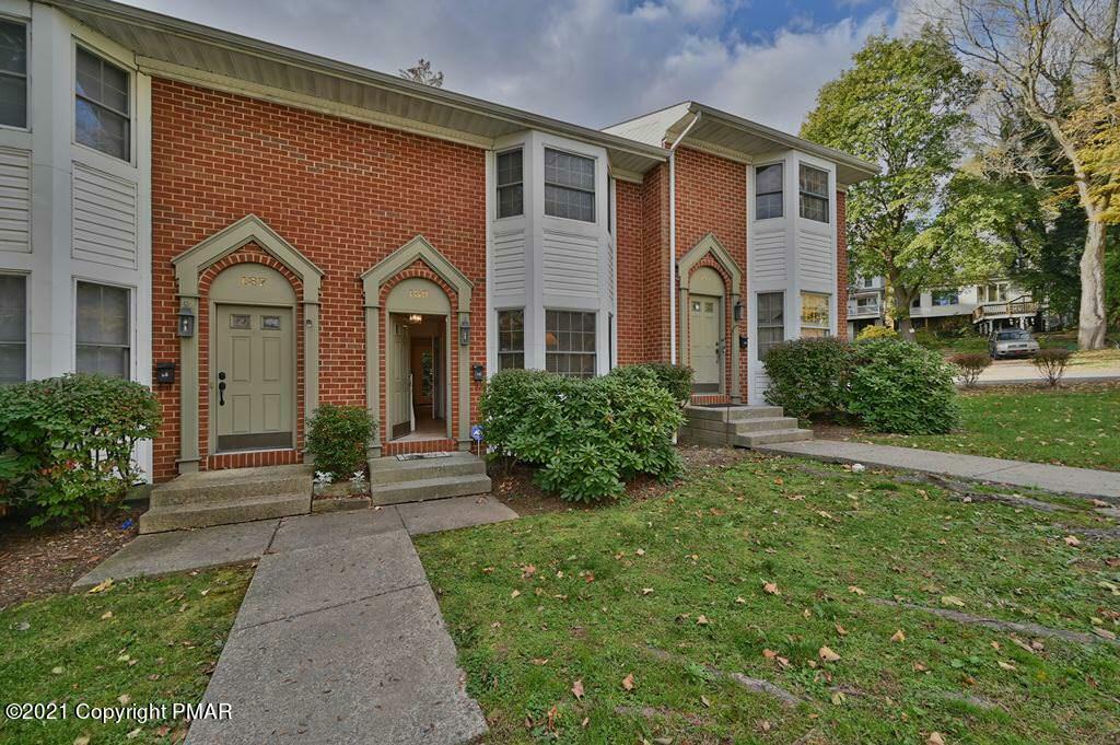 Property Photo:  139 N 5th Street  PA 18360 