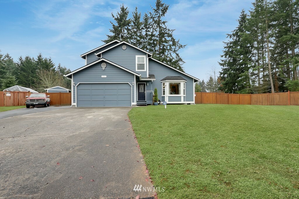 Property Photo:  15117 18th Avenue S  WA 98387 