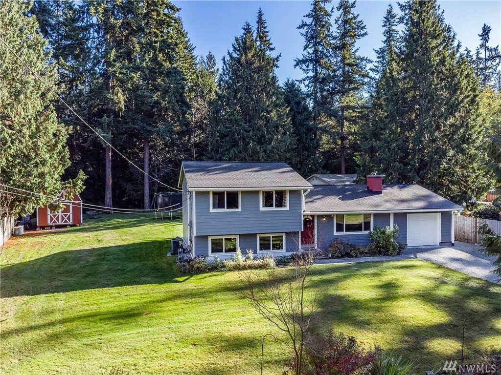 Property Photo:  17905 64th Dr NW  WA 98292 