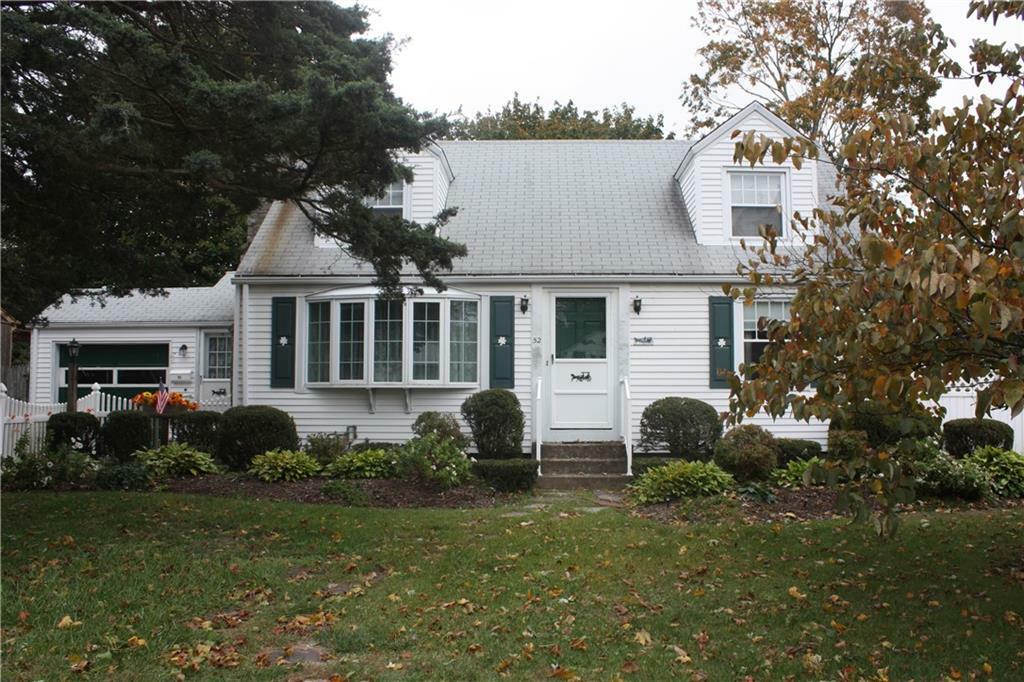 Property Photo: 52 Keystone Dr RI 02889