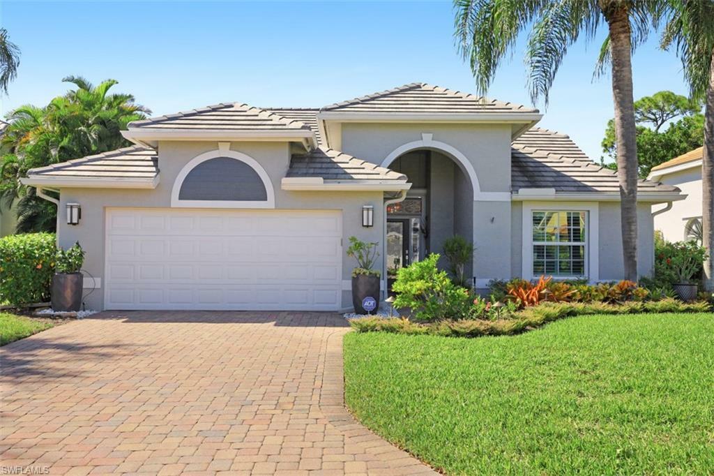 Property Photo:  25050 Bay Cedar Dr  FL 34134 