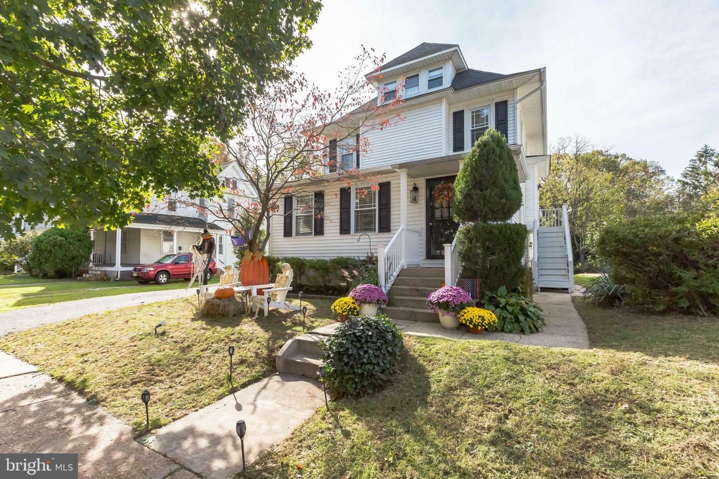 Property Photo: 106 7th Avenue NJ 08035