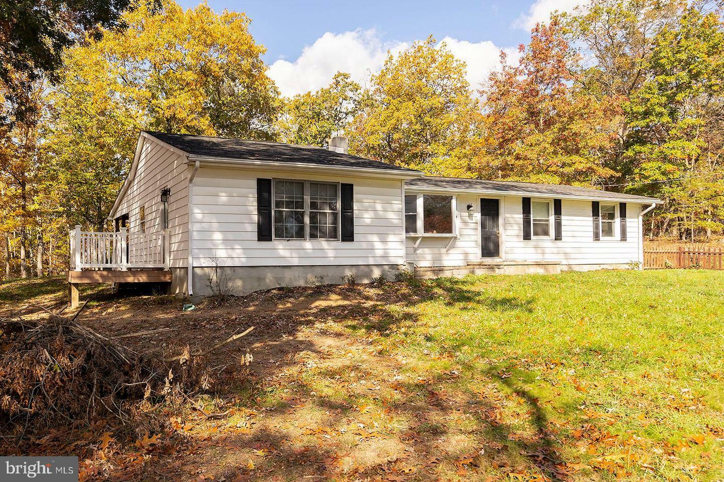 Property Photo:  127 Flowers Lane  VA 22603 