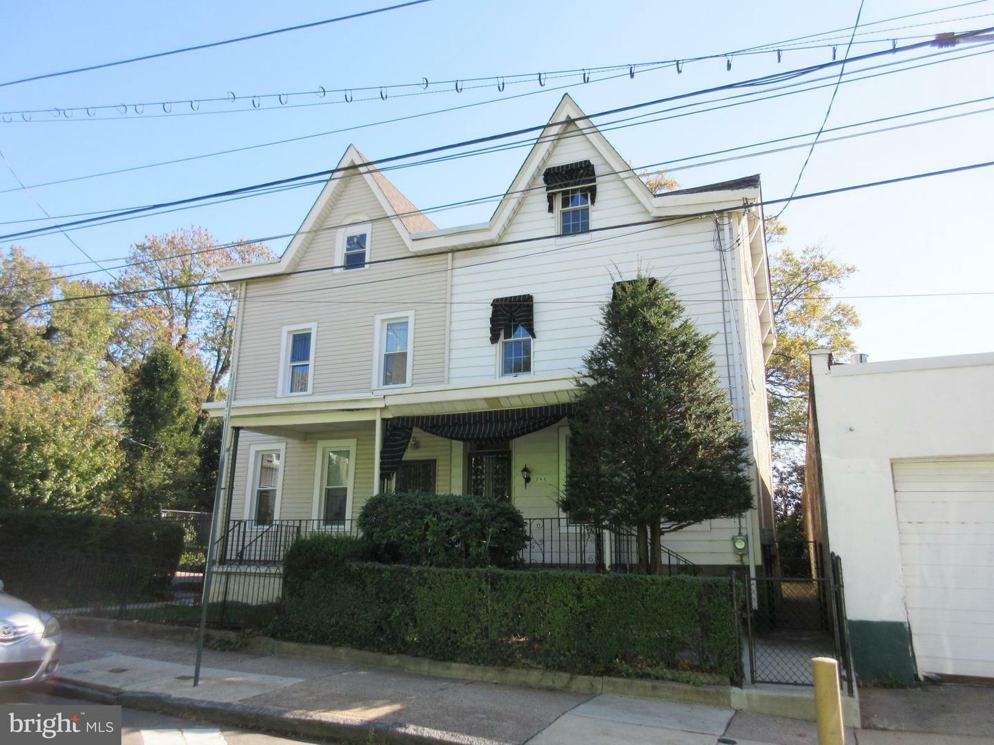 Property Photo:  282 W Rittenhouse Street  PA 19144 