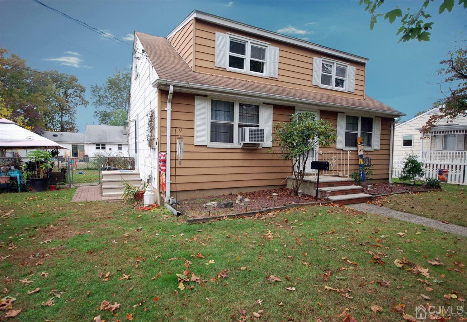 Property Photo:  74 Lettau Drive  NJ 08884 