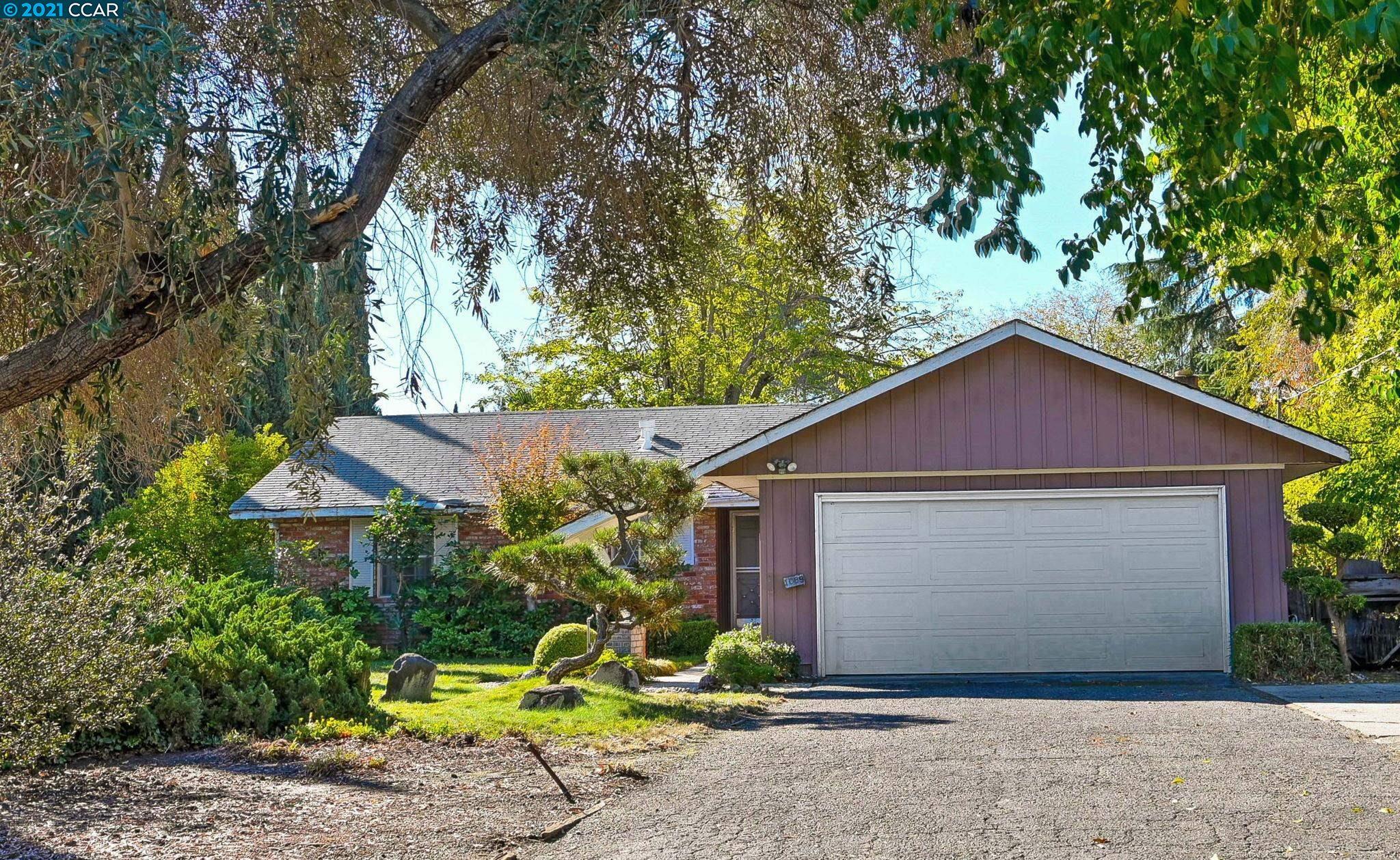 Property Photo:  1089 Mohr Lane  CA 94518 