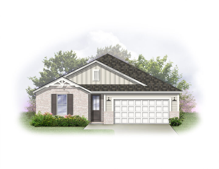 4225 Ida Coon Circle  Niceville FL 32578 photo