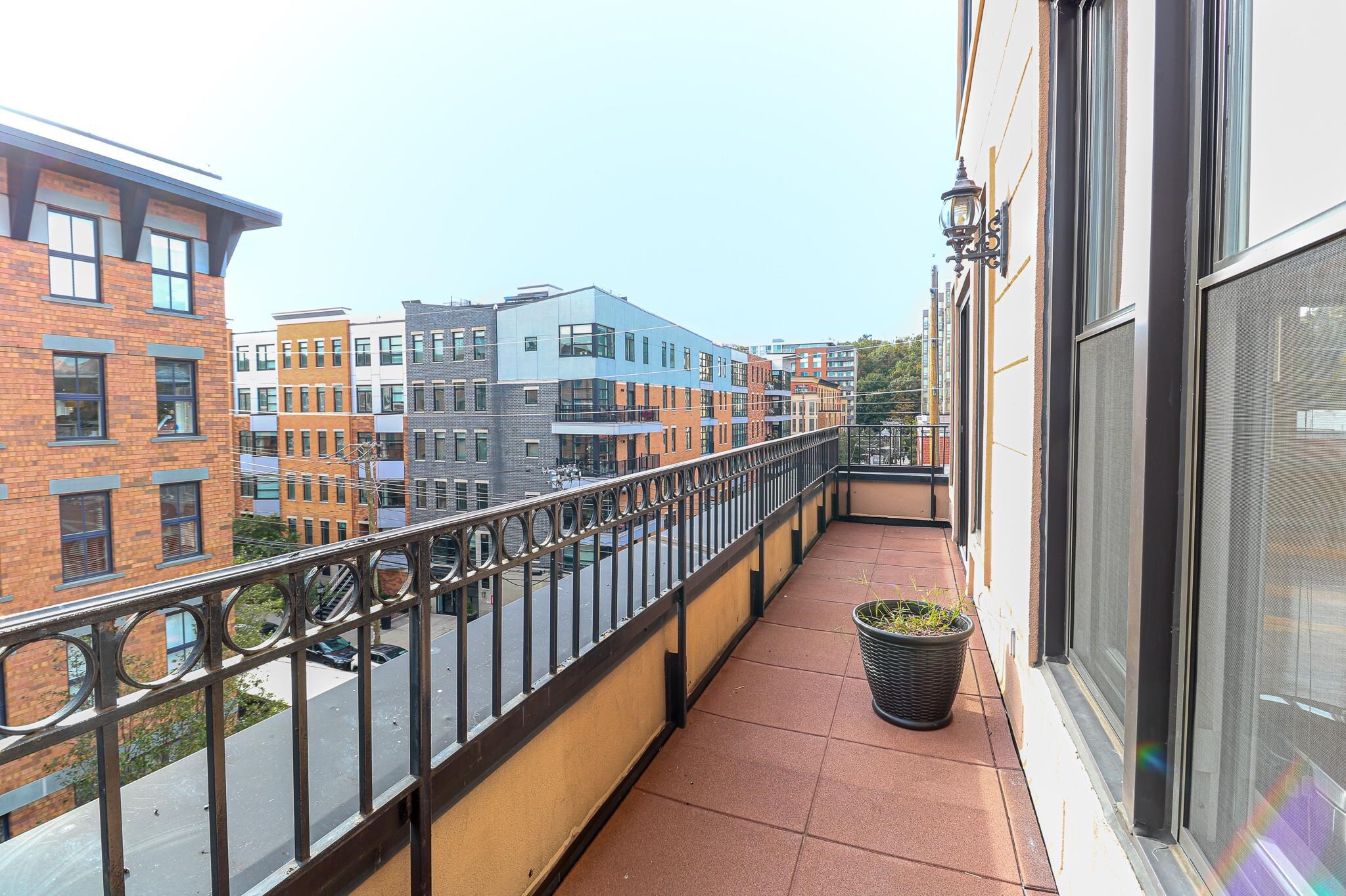 Property Photo: 901 Madison St 5G NJ 07030