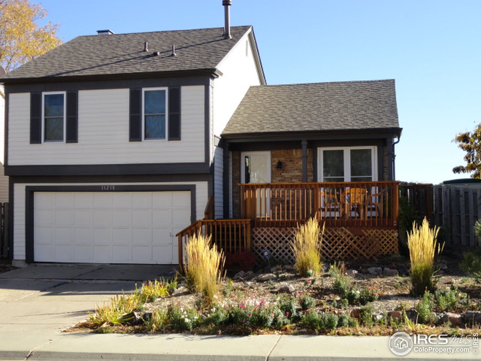 Property Photo: 11210 W 102nd Ave CO 80021