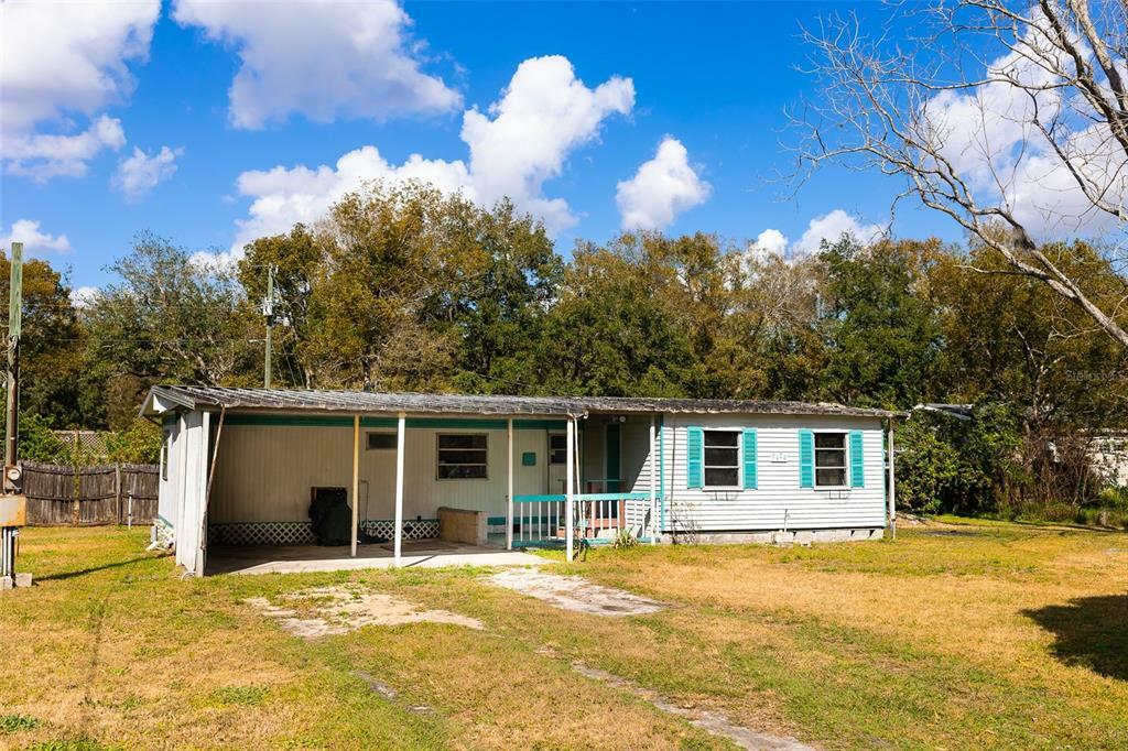 Property Photo:  3424 Flat Road  FL 33801 