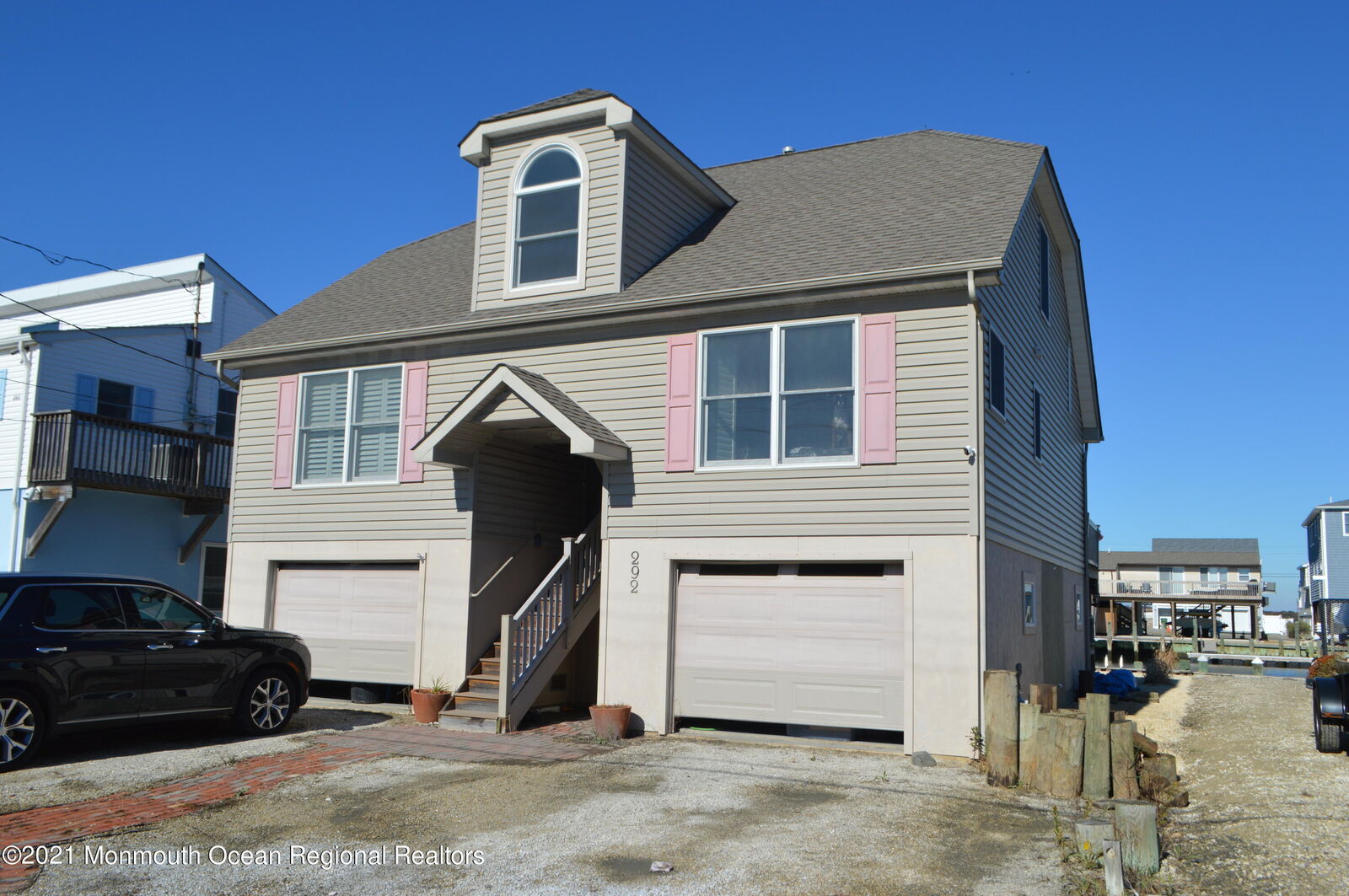 Property Photo:  292 Heron Road  NJ 08087 