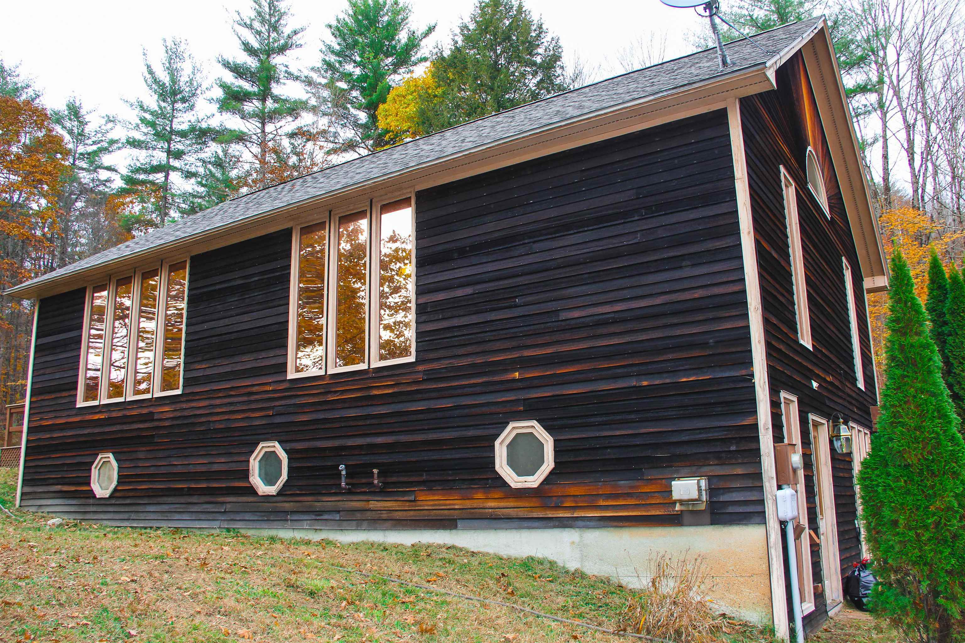 Property Photo:  297 Hinsdale Road  NH 03470 