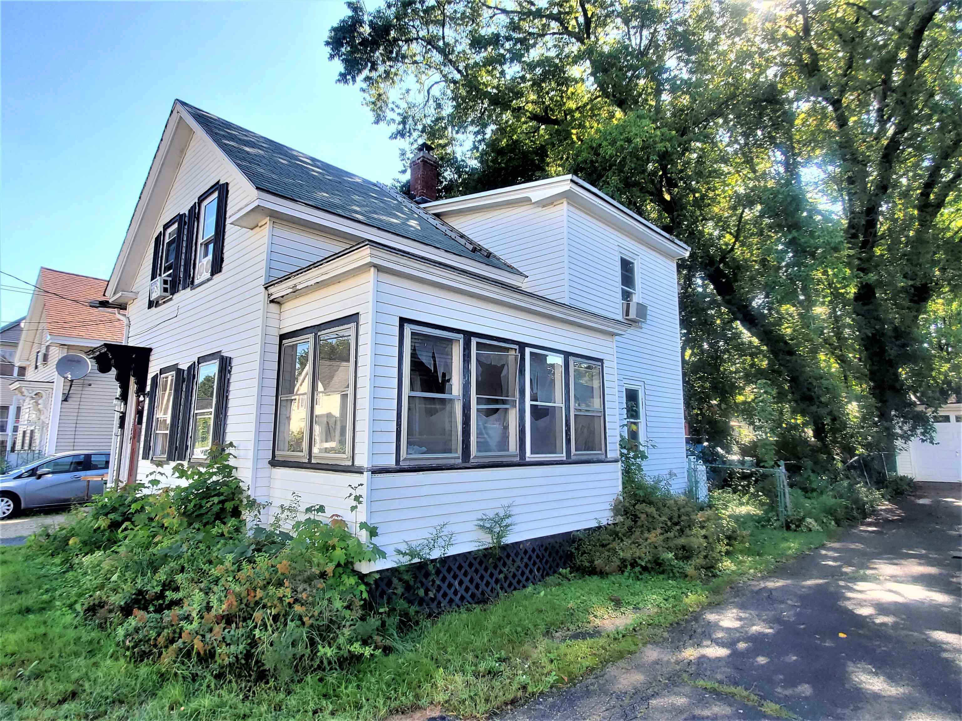 Property Photo:  34 Pine Street  NH 03867 