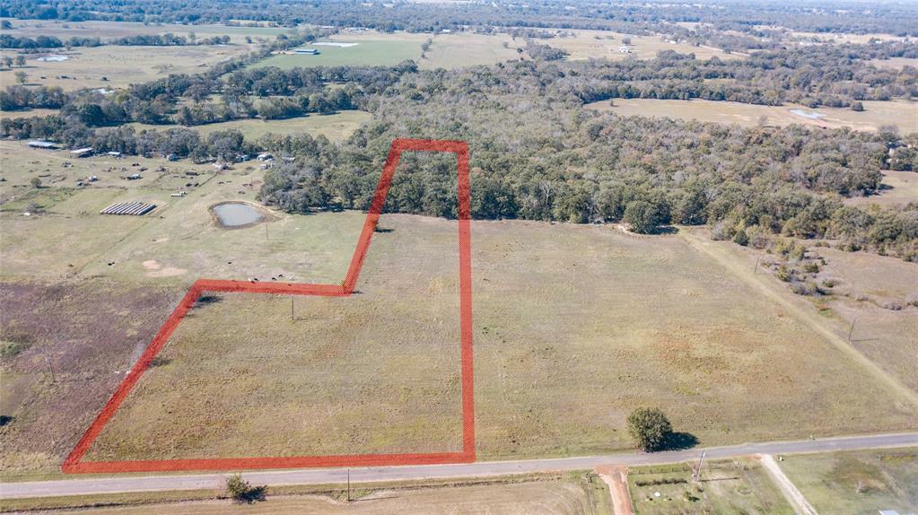 Property Photo:  Tbc N County Road 3631  TX 75437 