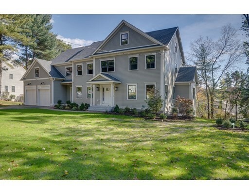 Property Photo: 7 Bates Road MA 02421