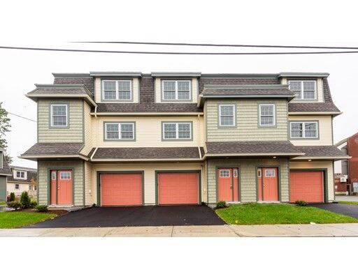 Property Photo: 10 River Street 9 MA 01905