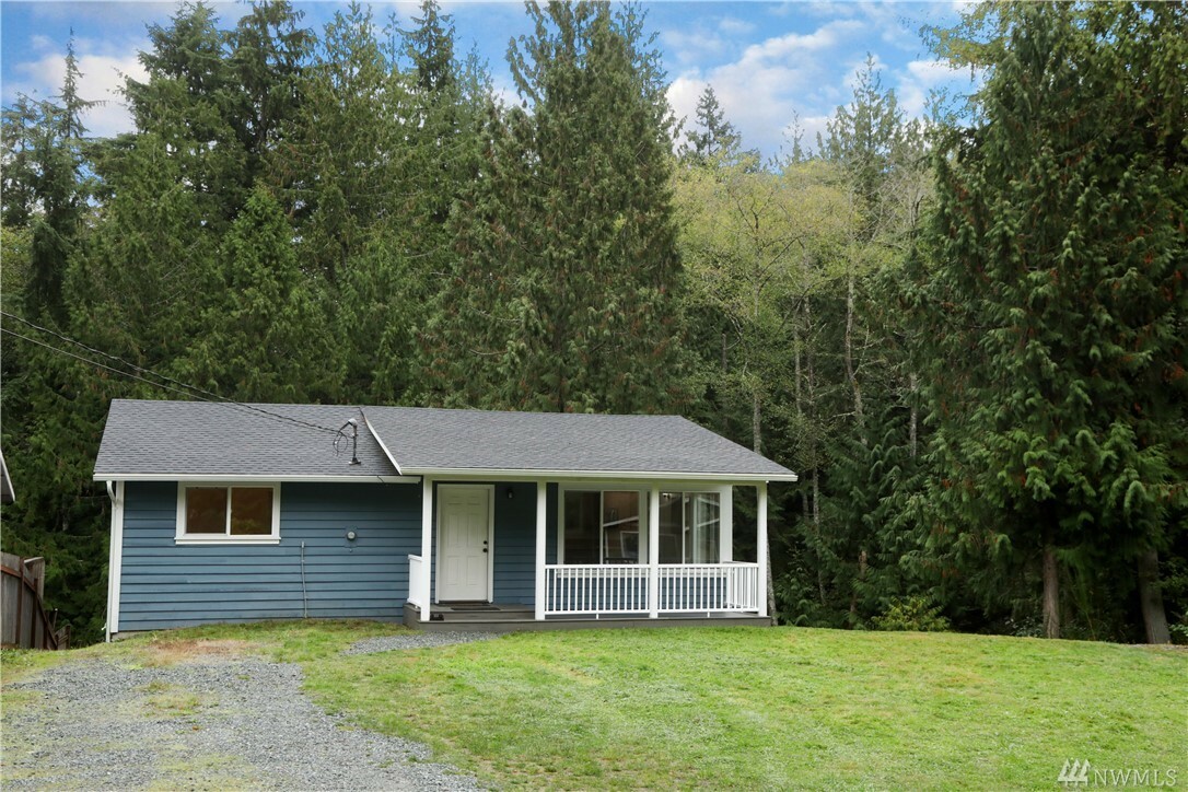 Property Photo:  4221 Timberline Rd  WA 98236 