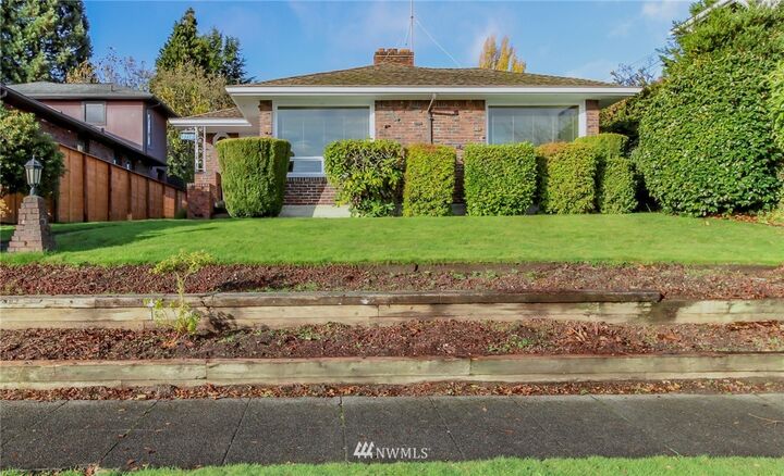 Property Photo: 3710 N Adams Street WA 98407
