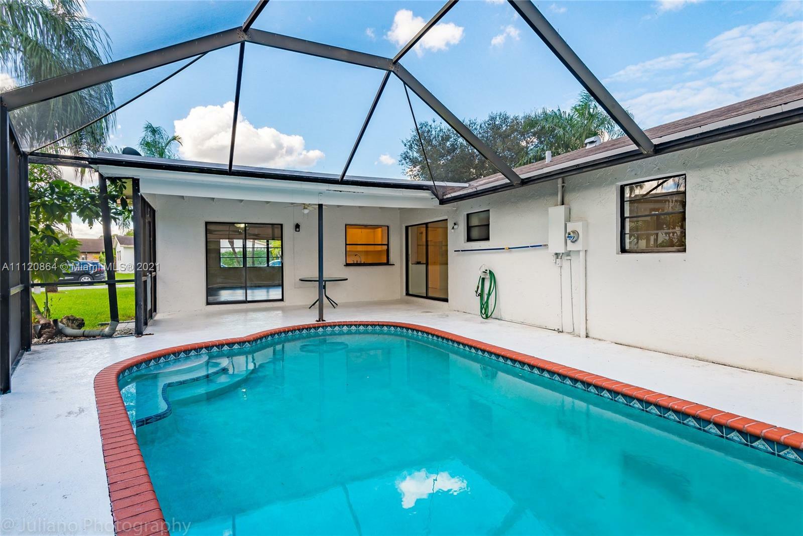 Property Photo: 9357 NW 46th Pl FL 33351