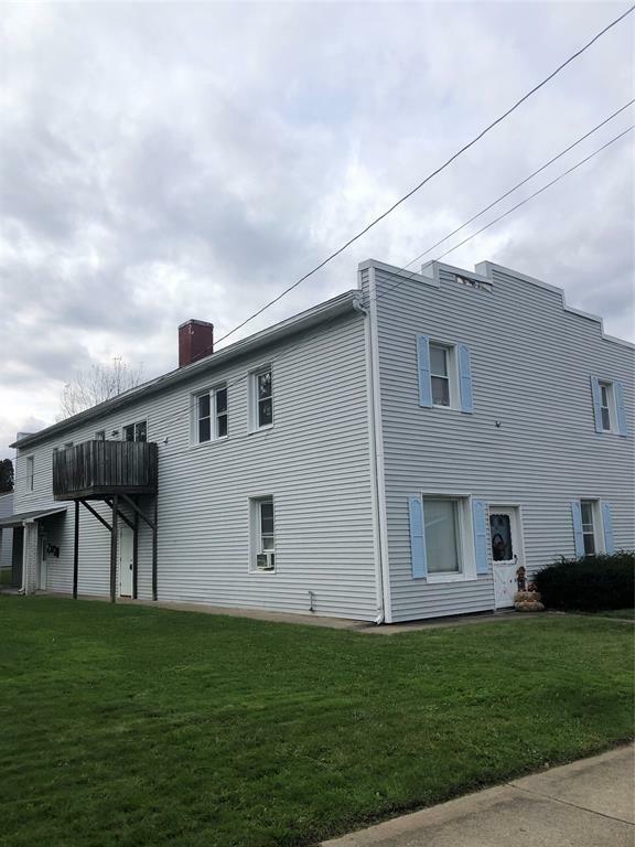 Property Photo: 13 S Knight Avenue NY 13760