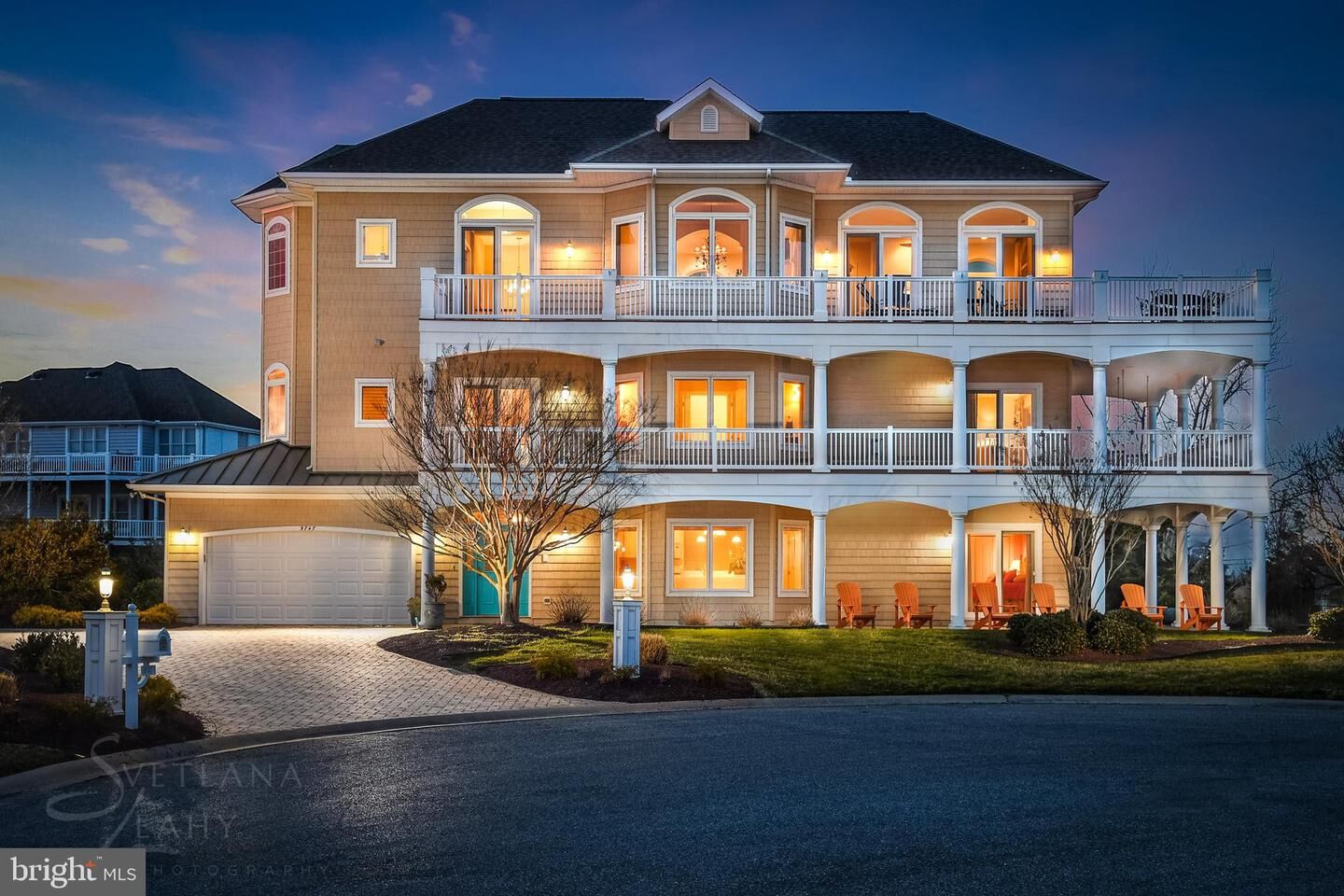 Property Photo:  9747 Marthas Landing Road  MD 21842