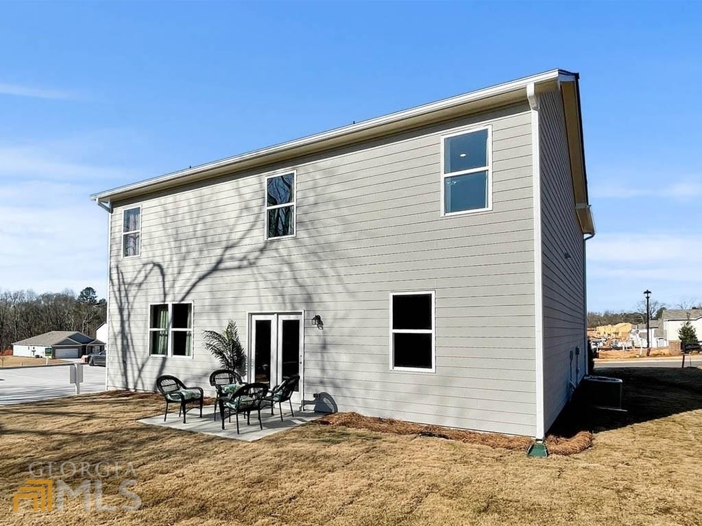 Property Photo: 460 Starbuck Parkway GA 30567