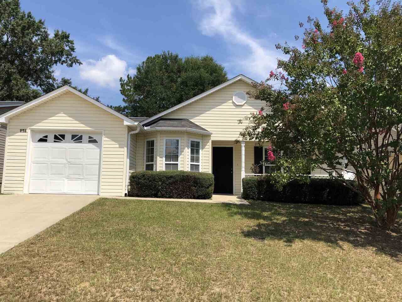 Property Photo:  116 Easy Street  GA 31021 