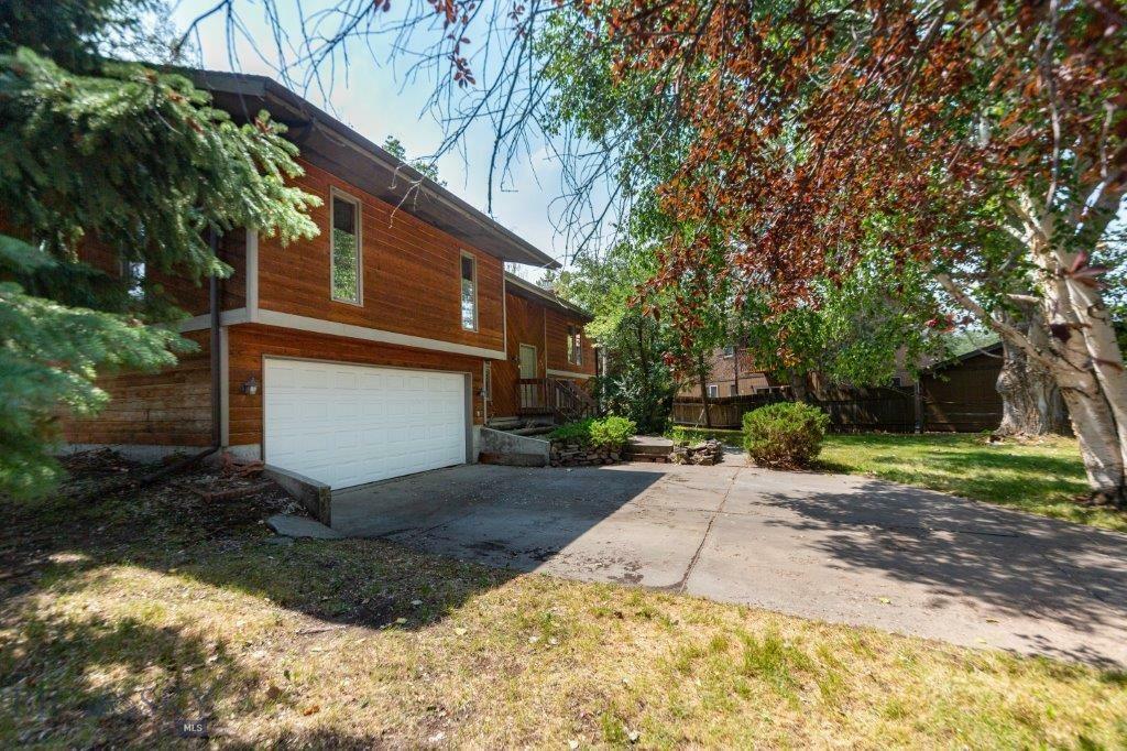 Property Photo:  1803 S Black Avenue  MT 59715 