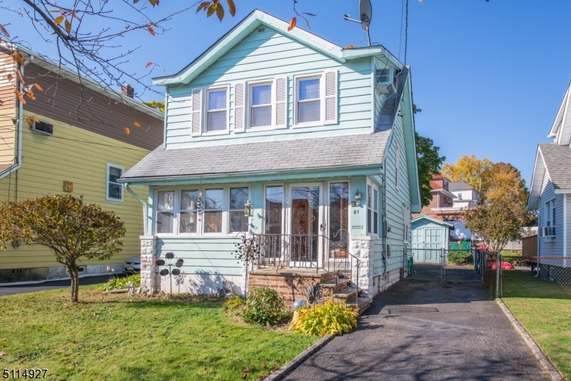 Property Photo:  51 Walnut St  NJ 07109 