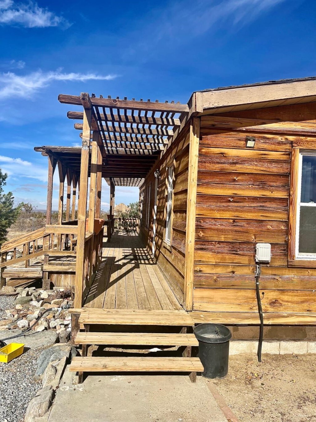 Property Photo: 13171 Ponderosa Road CA 92372