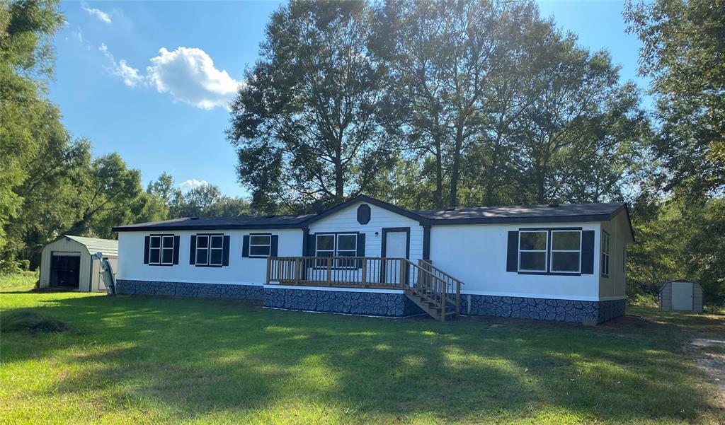 Property Photo: 335 Destiny Lane LA 71046