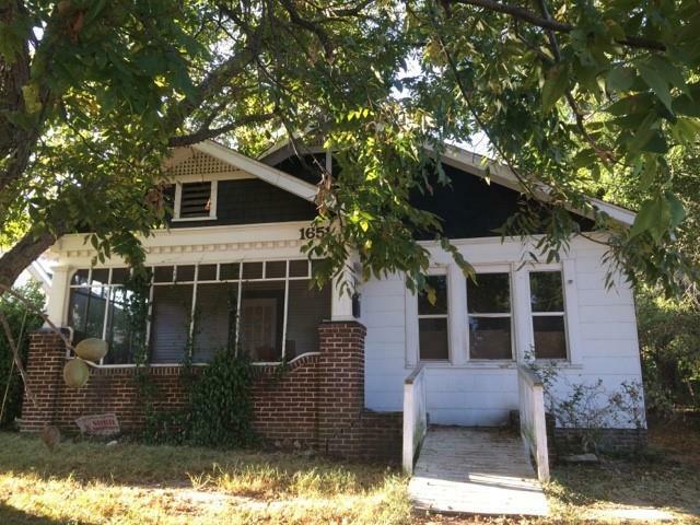 1651 Claiborne Avenue  Shreveport LA 71103 photo