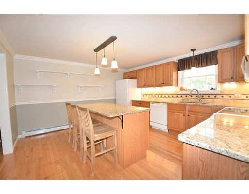 Property Photo:  5 Hines Ave  MA 02330 