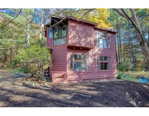 Property Photo:  140 Leonard Rd  MA 01072 