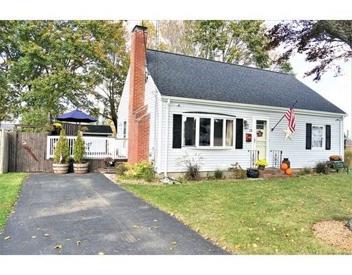 Property Photo: 28 Pearl Street MA 02780