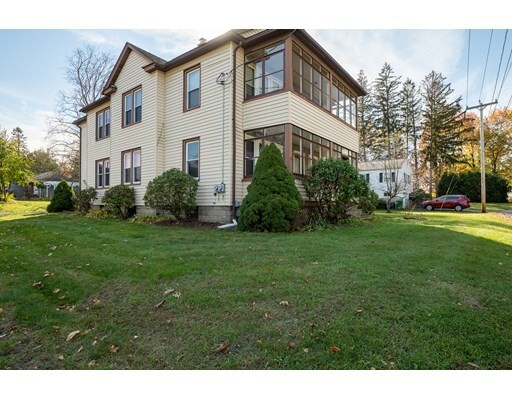 Property Photo: 49 Harrison Ave MA 01020