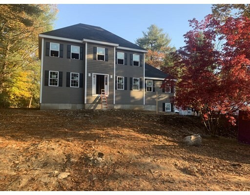 Property Photo:  28 Sylvan Rd.  MA 01821 