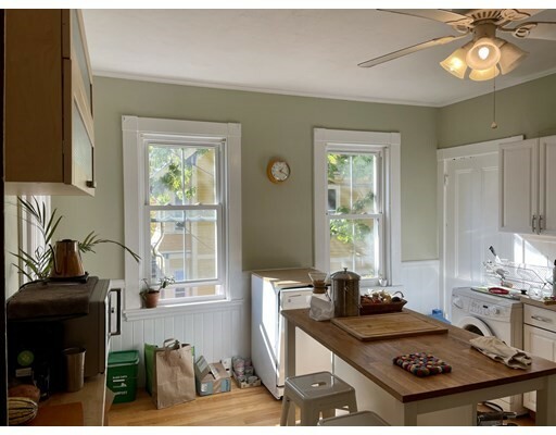 Property Photo: 5 Hagar St 2 MA 02130