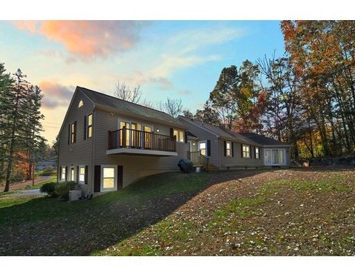 503 Benson Road  Northbridge MA 01534 photo