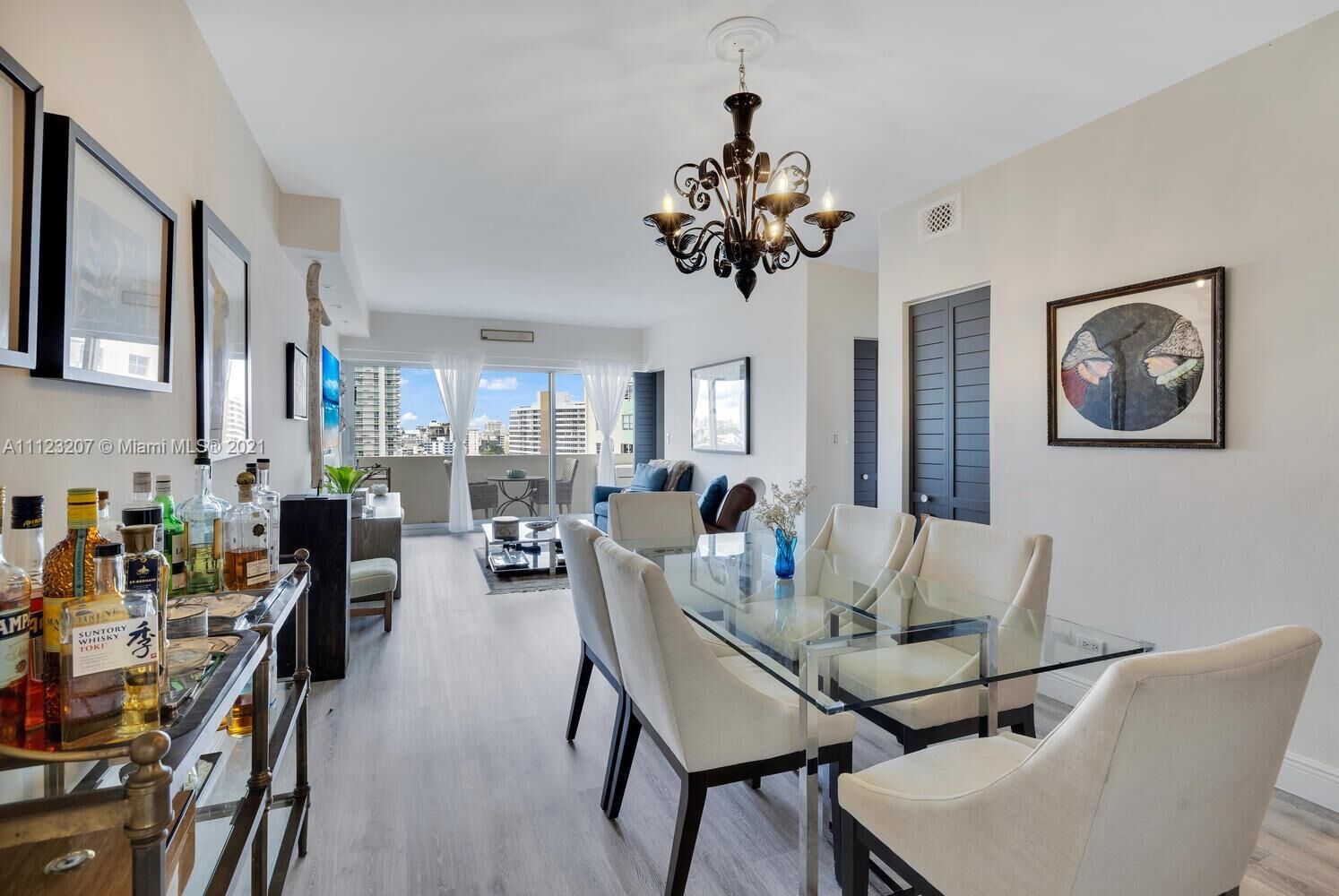 Property Photo:  3 Island Ave 12K  FL 33139 