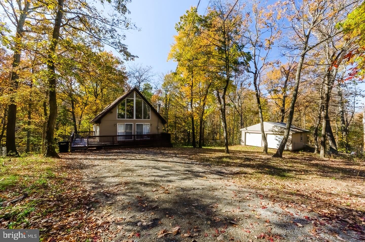 Property Photo: 31 Raccoon Lane WV 25420