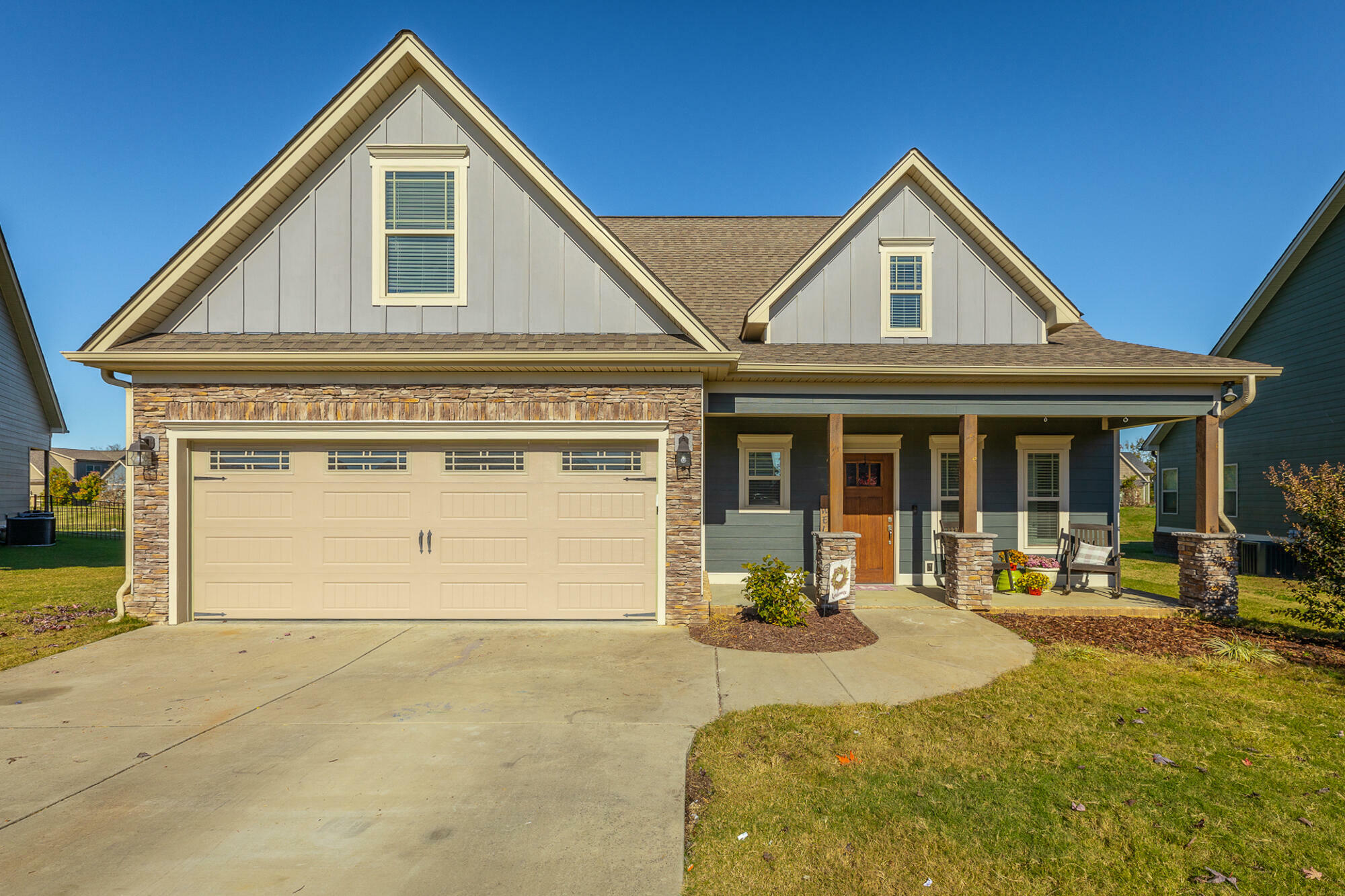 Property Photo:  8409 Dakota Sky Way  TN 37363 