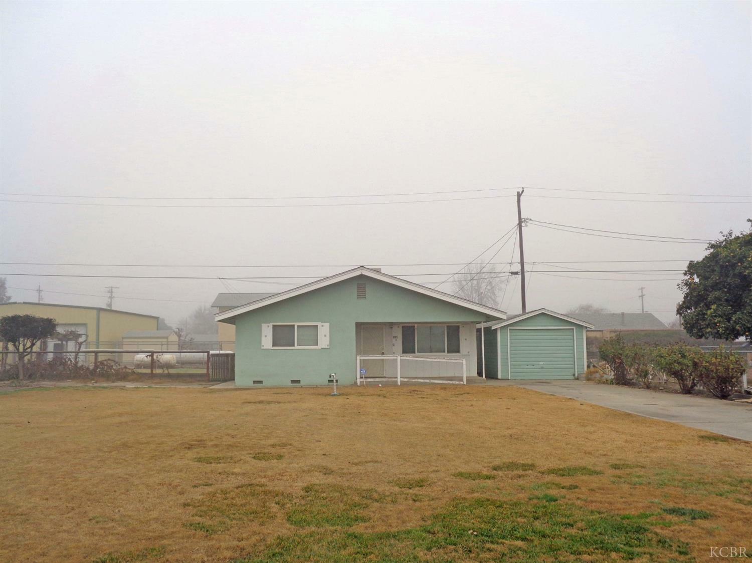 Property Photo:  14540 Johnson Street  CA 93230 