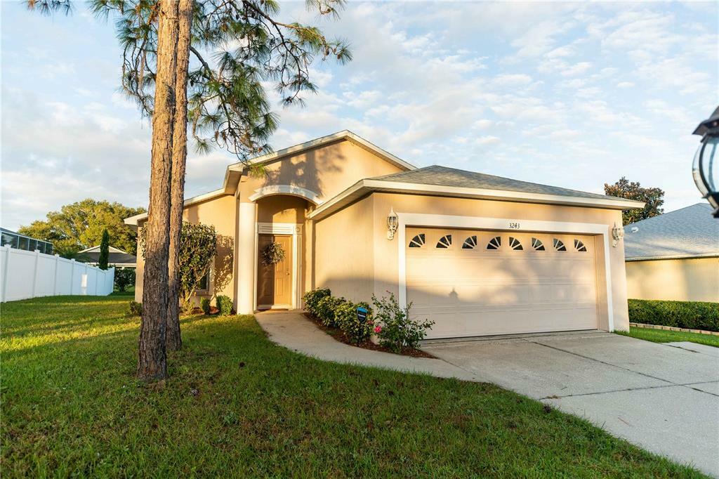 Property Photo: 3243 Grand Pines Drive FL 33810