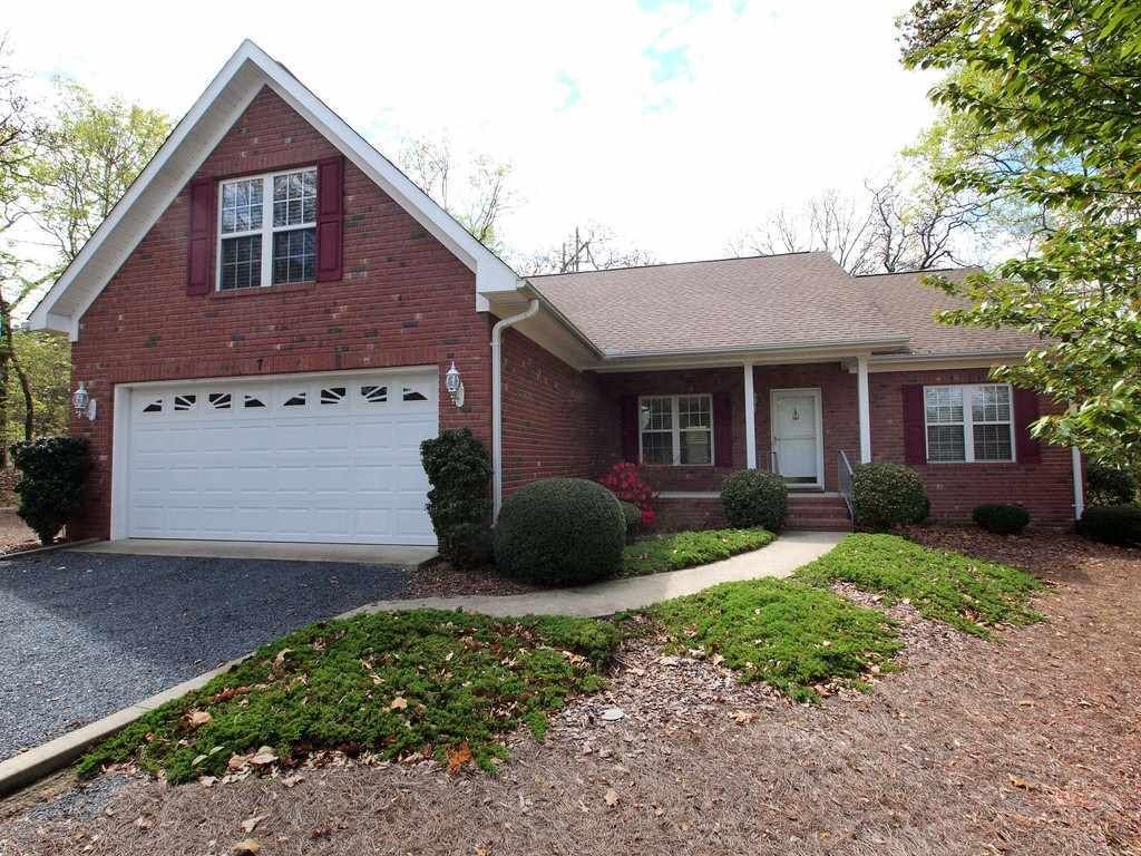 Property Photo:  7 Tull Lane  NC 28374 