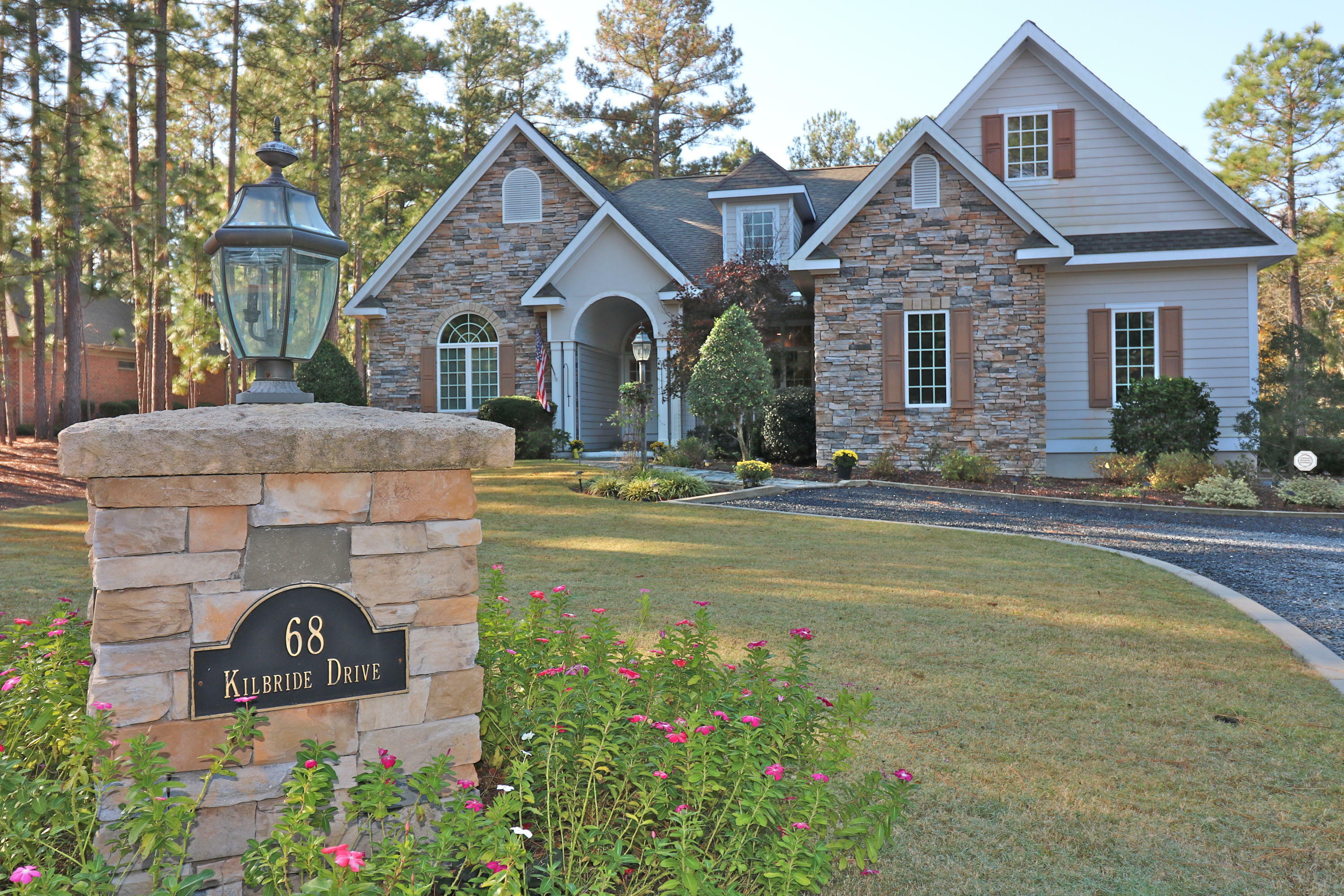 Property Photo: 68 Kilbride Drive NC 28374