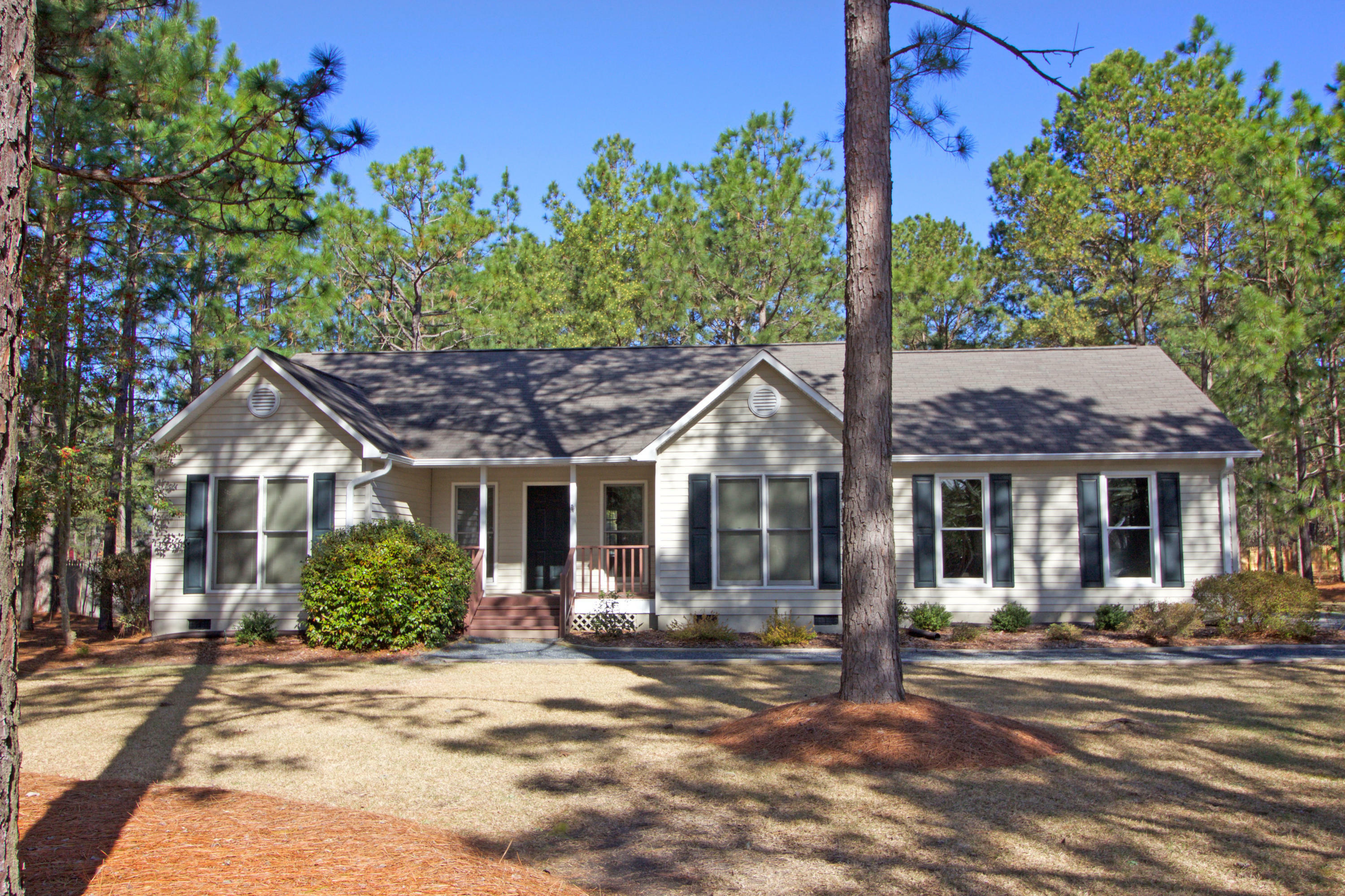 Property Photo:  135 Cottonpatch Place  NC 28387 